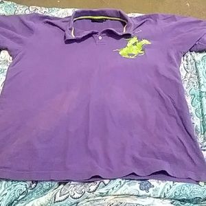 💗Polo shirt